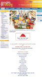 Mobile Screenshot of anglofoods.com